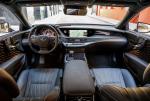 Lexus LS500h AWD 2017 года (NA)